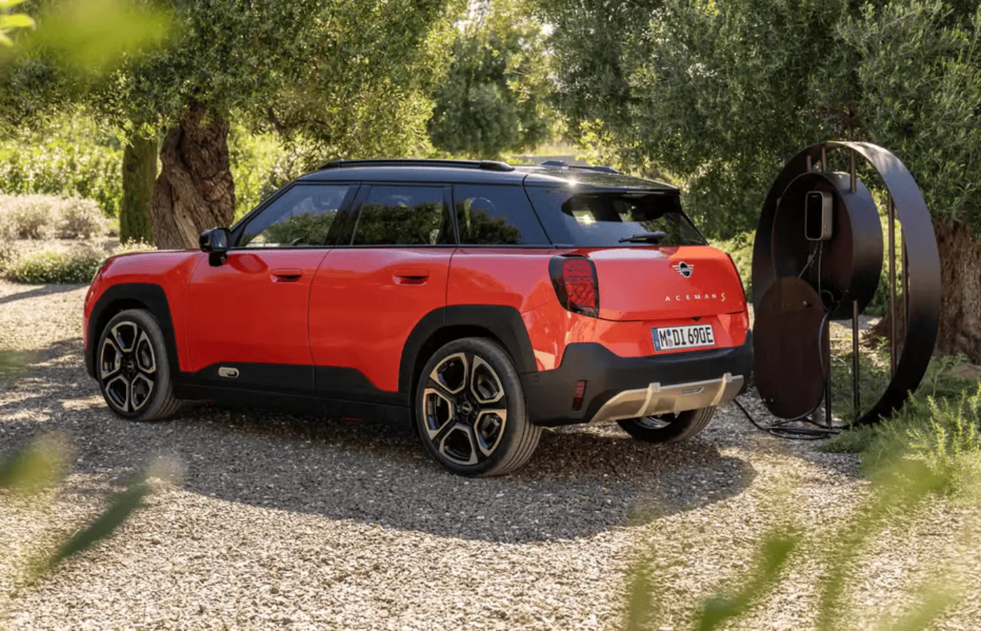 Mini Aceman will launch in 2026 in India